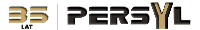 Persyl Logo